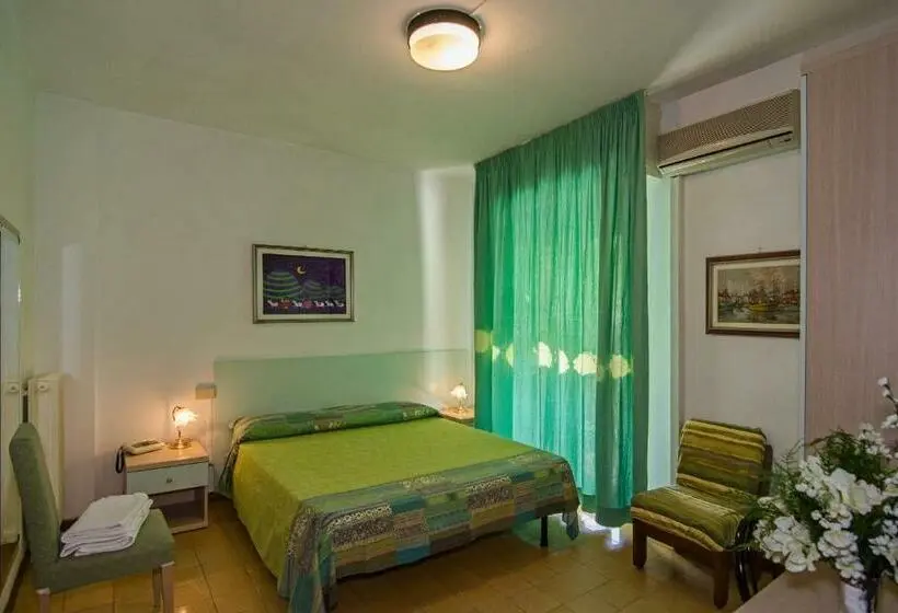 اتاق استاندارد, San Domingo
