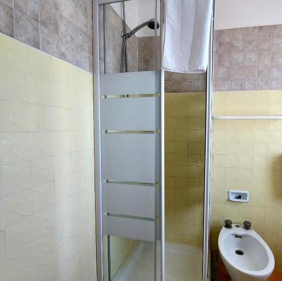 غرفة قياسية, San Domingo