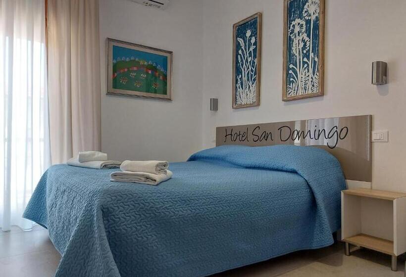 标准间, San Domingo