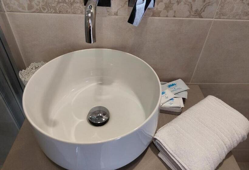 标准间, San Domingo