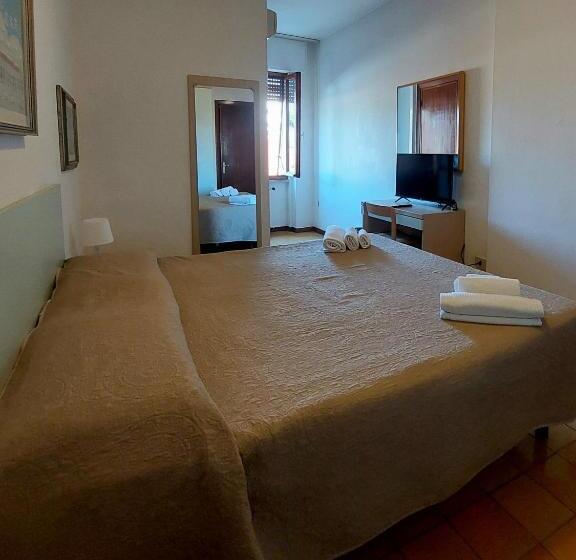 标准间, San Domingo