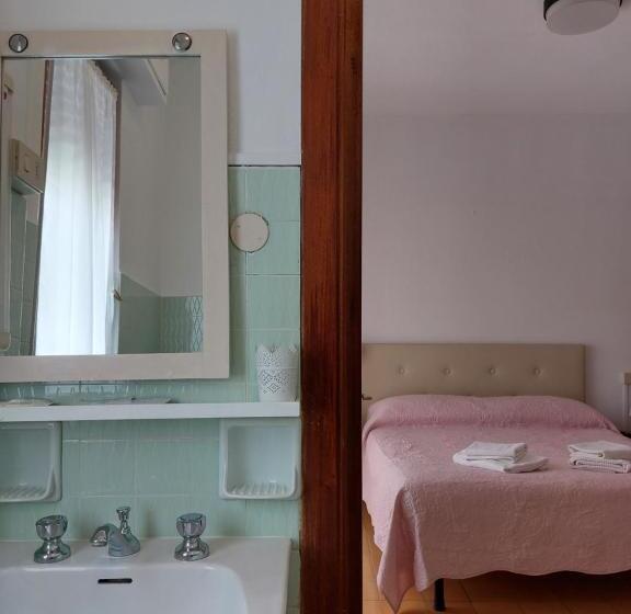 غرفة قياسية رباعية, San Domingo