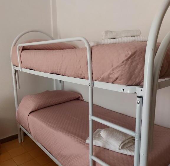 غرفة قياسية رباعية, San Domingo