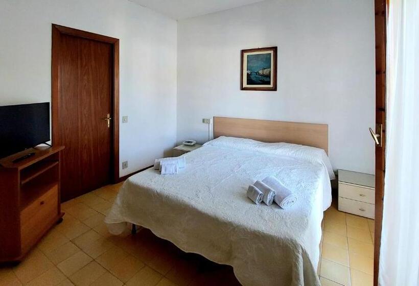 اتاق استاندارد, San Domingo