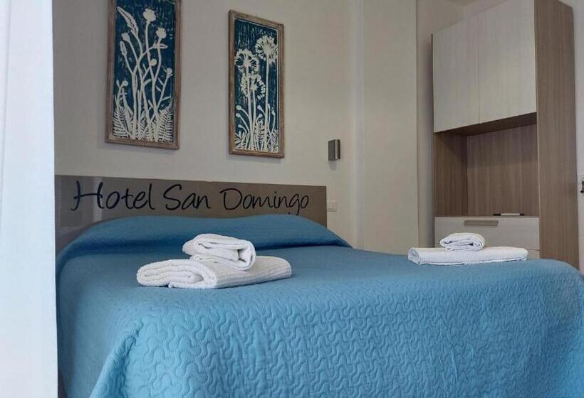 اتاق استاندارد, San Domingo
