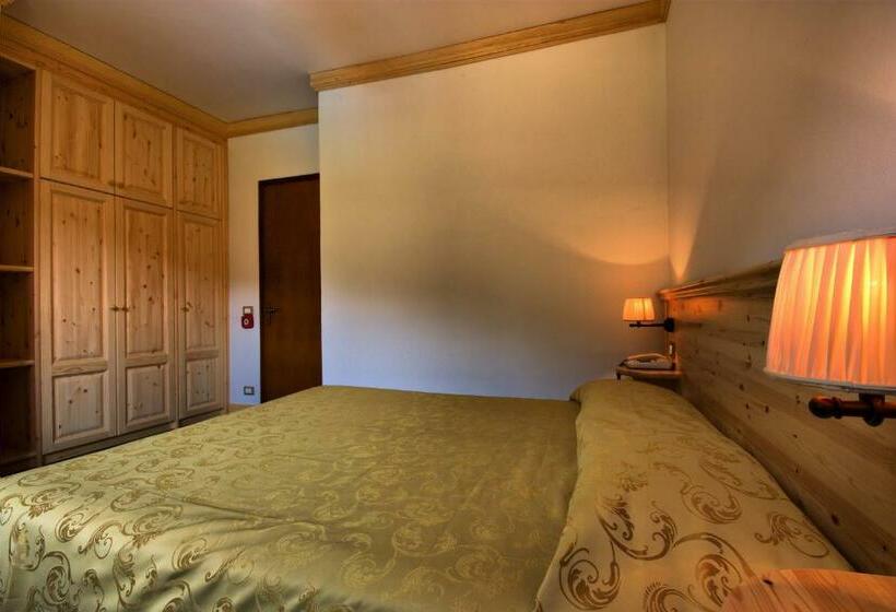 Номер Deluxe, Sport Hotel Prodongo
