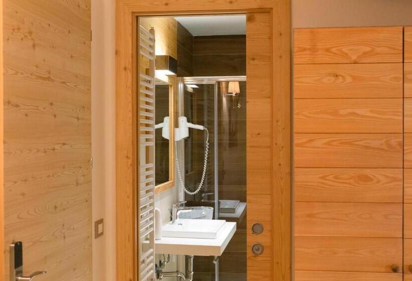 Номер Deluxe, Sport Hotel Prodongo
