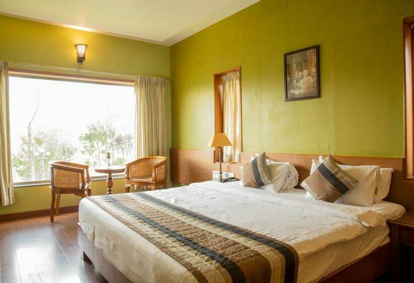 חדר אקזקיוטיב, Western Valley Resorts