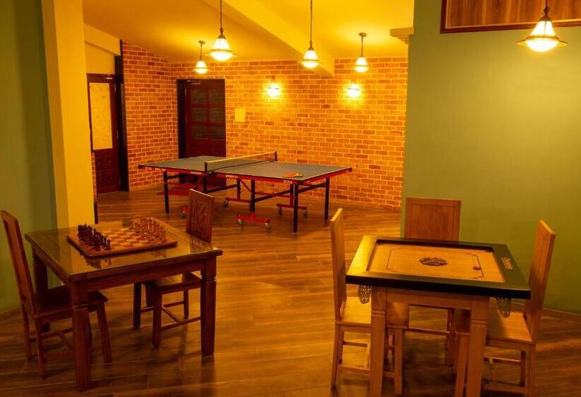 חדר משפחתי פרמיום, Western Valley Resorts