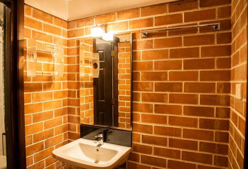 סוויטה משפחתית, Western Valley Resorts