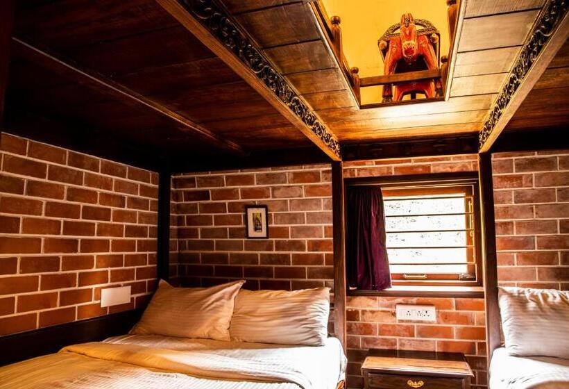 סוויטה משפחתית, Western Valley Resorts