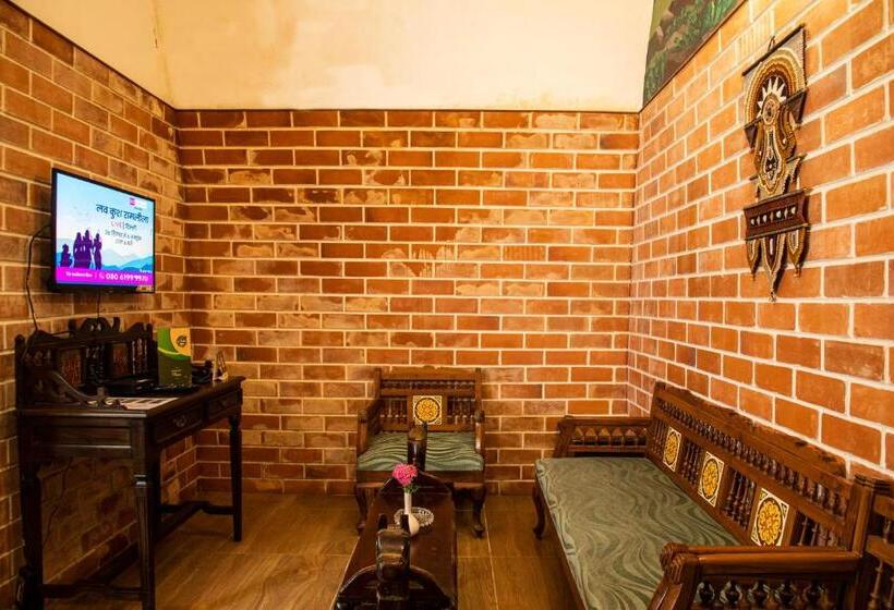 סוויטה משפחתית, Western Valley Resorts