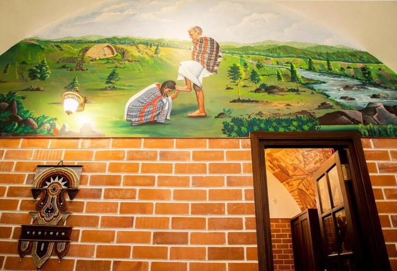 סוויטה משפחתית, Western Valley Resorts