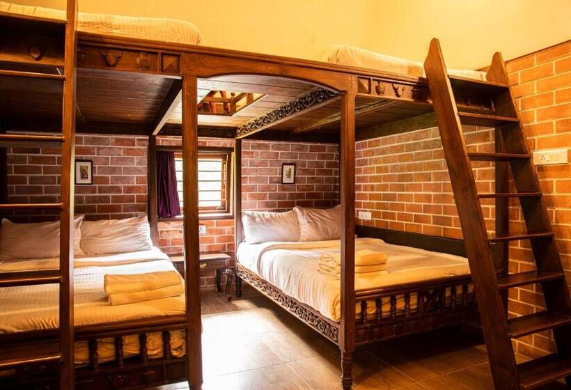 סוויטה משפחתית, Western Valley Resorts