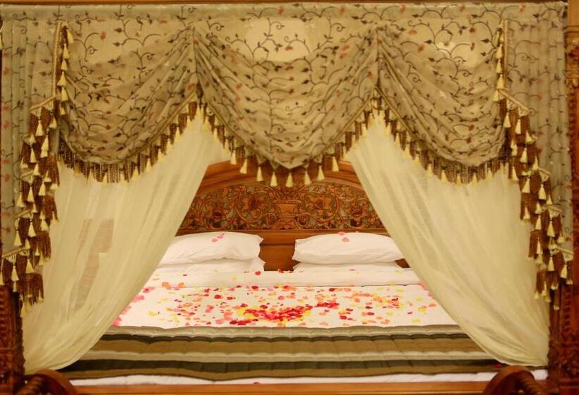 סוויטה נוף להרים, Western Valley Resorts