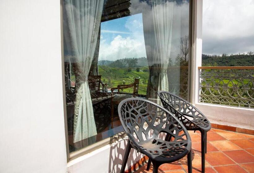 סוויטה נוף להרים, Western Valley Resorts