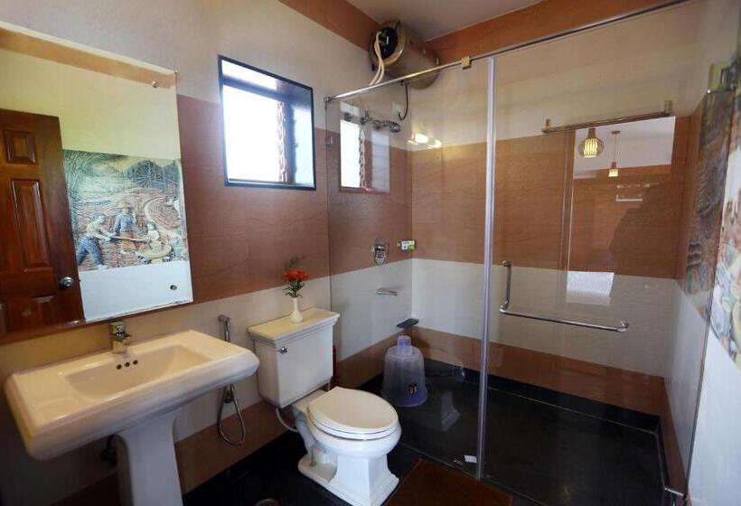 סוויטה נוף להרים, Western Valley Resorts