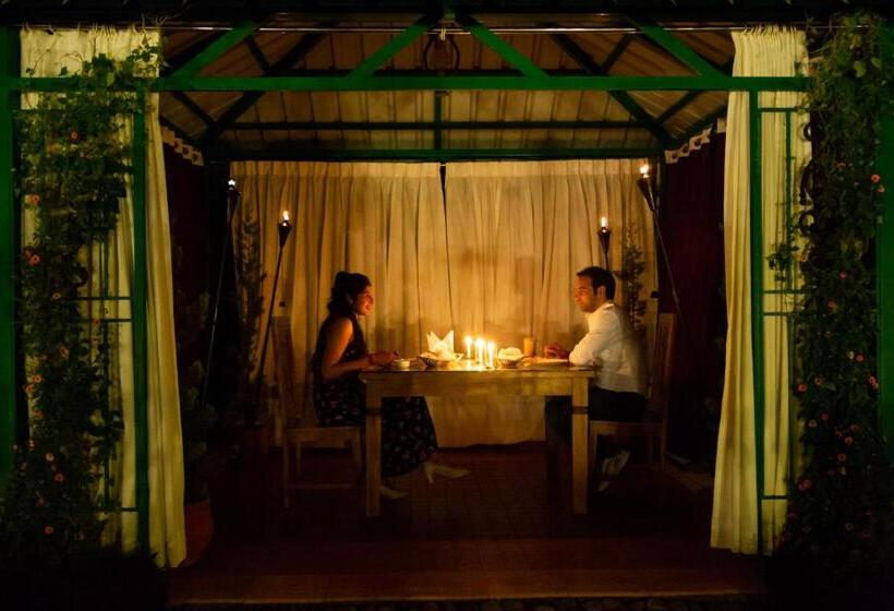 סוויטה נוף להרים, Western Valley Resorts