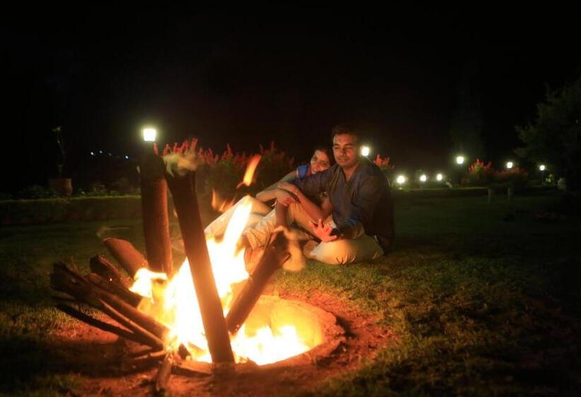 סוויטה נוף להרים, Western Valley Resorts