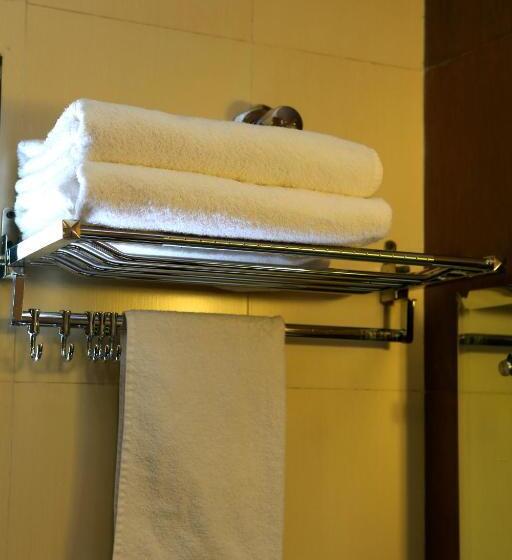 חדר סופריור, Western Valley Resorts