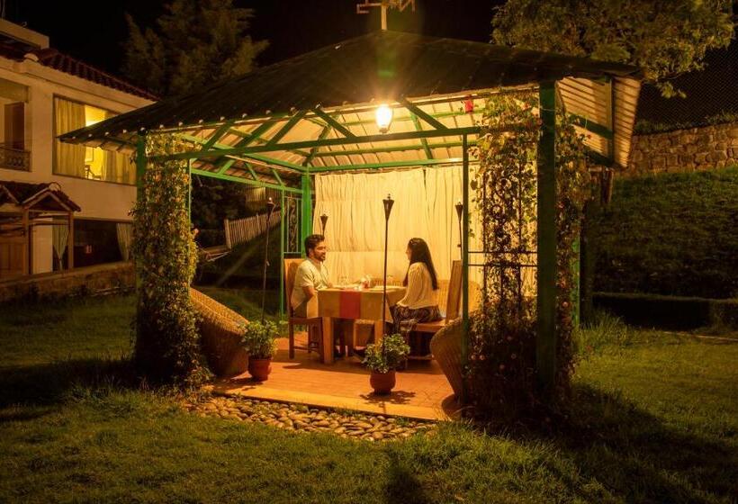 חדר סופריור, Western Valley Resorts