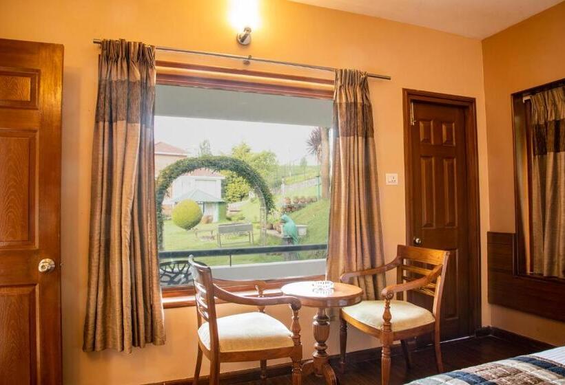 חדר סופריור, Western Valley Resorts