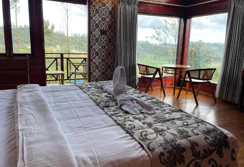 וילה בת חדר שינה 1, Western Valley Resorts