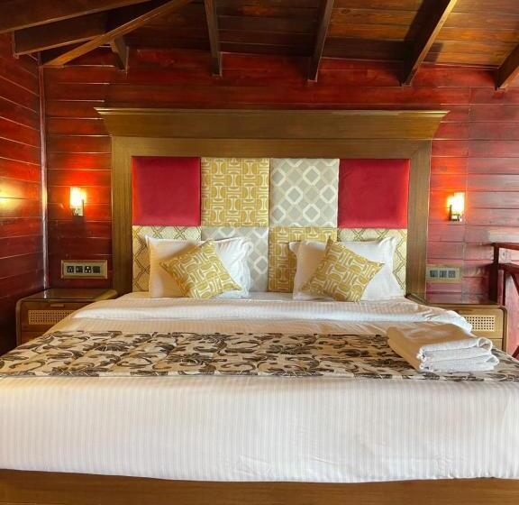 וילה בת חדר שינה 1, Western Valley Resorts