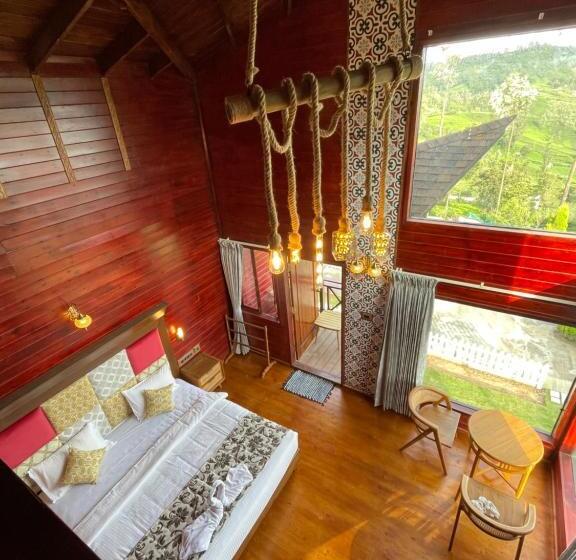 וילה בת חדר שינה 1, Western Valley Resorts