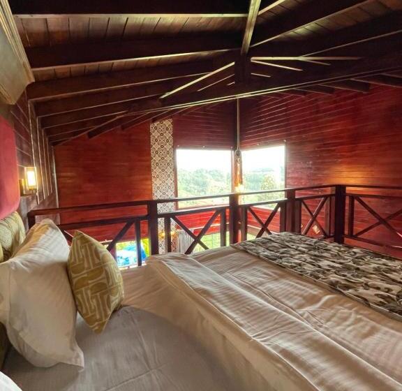 וילה בת חדר שינה 1, Western Valley Resorts