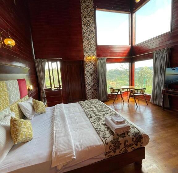 וילה בת חדר שינה 1, Western Valley Resorts