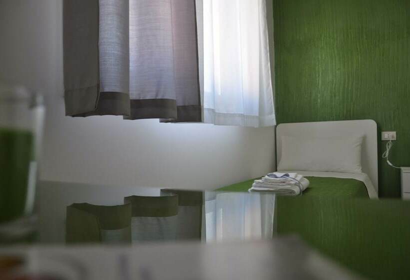 Трехместный Номер Deluxe, Alicata B&b La Dimora Del Vento