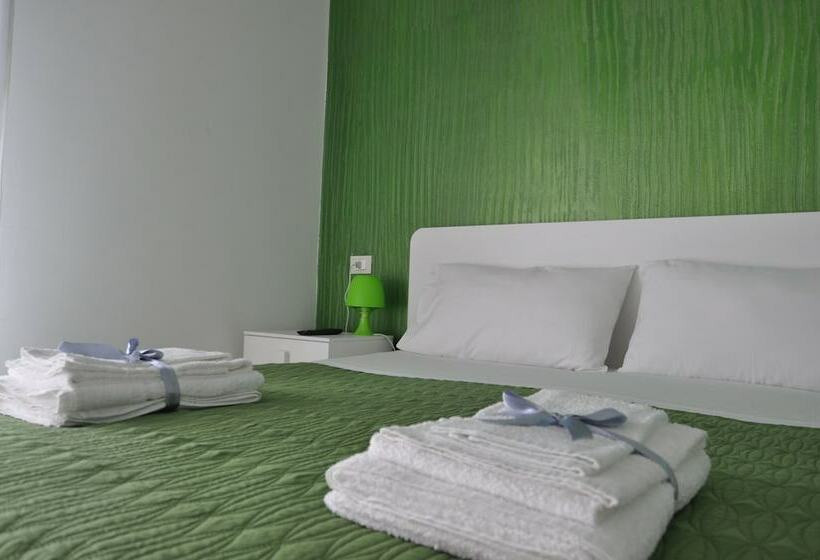 חדר דלוקס לשלושה, Alicata B&b La Dimora Del Vento