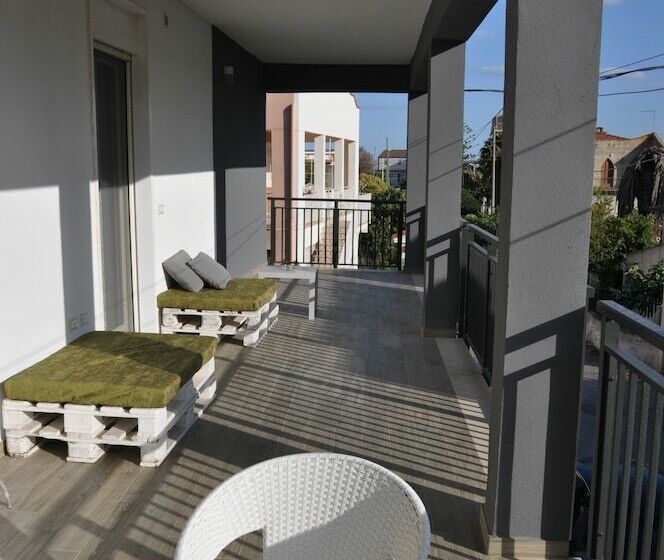 חדר דלוקס לשלושה, Alicata B&b La Dimora Del Vento