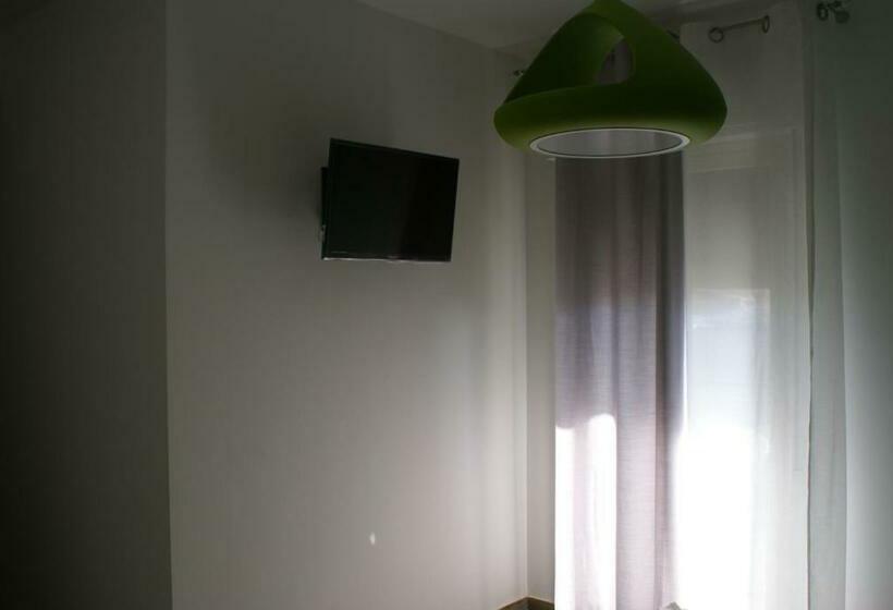 חדר דלוקס לשלושה, Alicata B&b La Dimora Del Vento