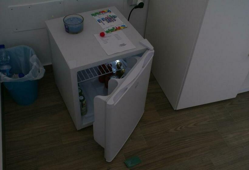 חדר דלוקס לשלושה, Alicata B&b La Dimora Del Vento