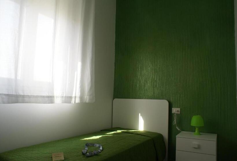 Трехместный Номер Deluxe, Alicata B&b La Dimora Del Vento