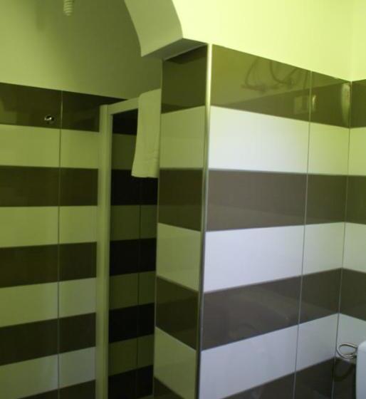 חדר דלוקס לשלושה, Alicata B&b La Dimora Del Vento