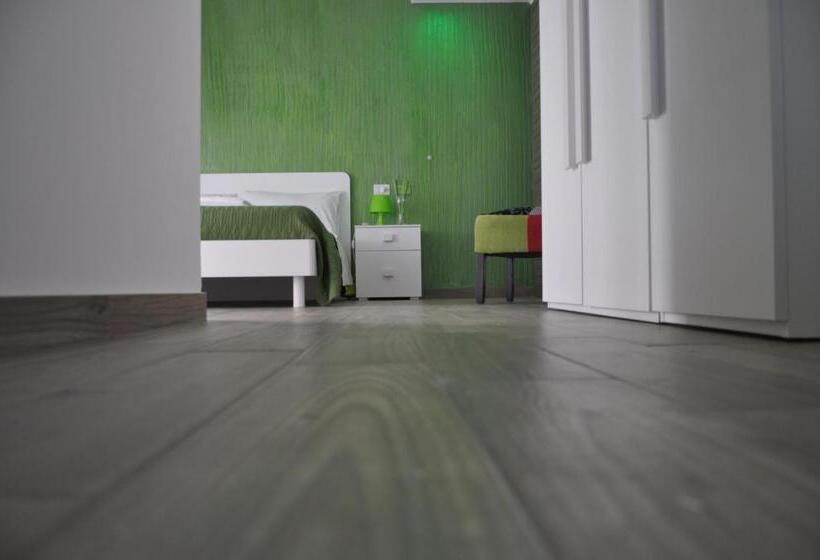 חדר דלוקס לשלושה, Alicata B&b La Dimora Del Vento