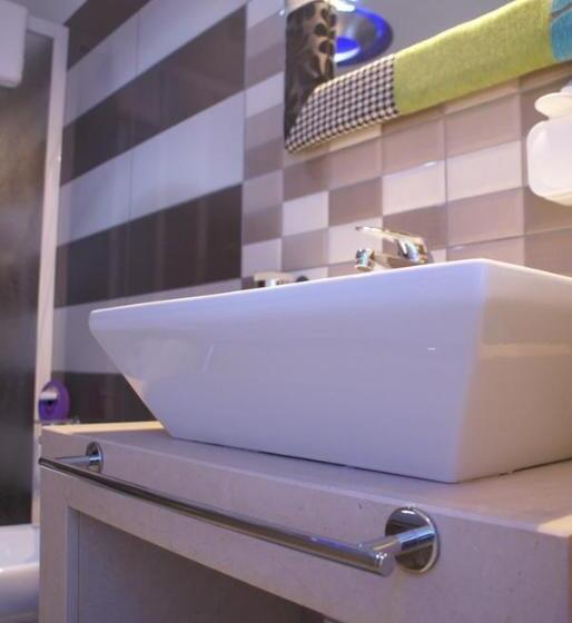 חדר פרמיום לארבעה, Alicata B&b La Dimora Del Vento