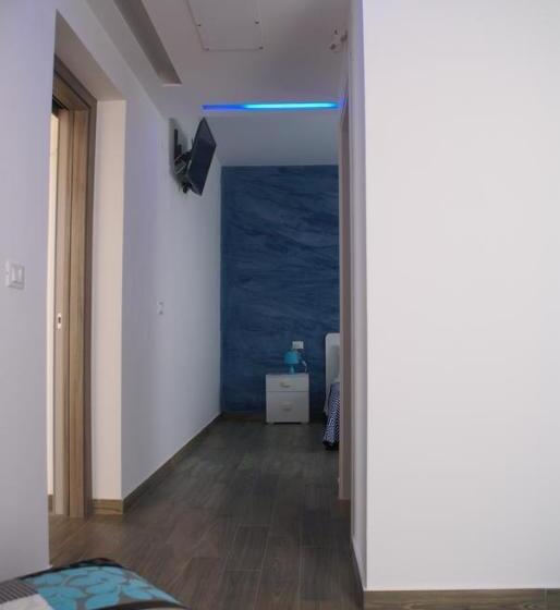 Четырехместный номер Премиум, Alicata B&b La Dimora Del Vento