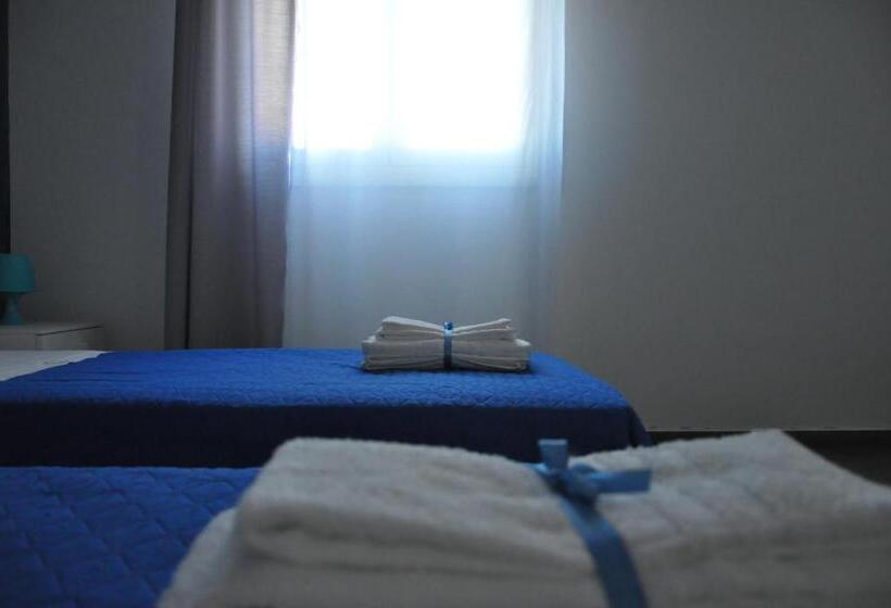 Четырехместный номер Премиум, Alicata B&b La Dimora Del Vento