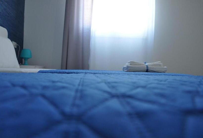 חדר פרמיום לארבעה, Alicata B&b La Dimora Del Vento