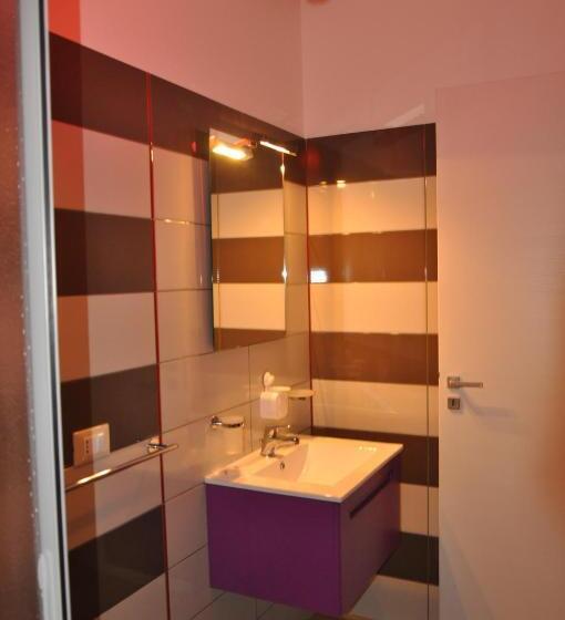 חדר סופריור עם מיטת קינג, Alicata B&b La Dimora Del Vento