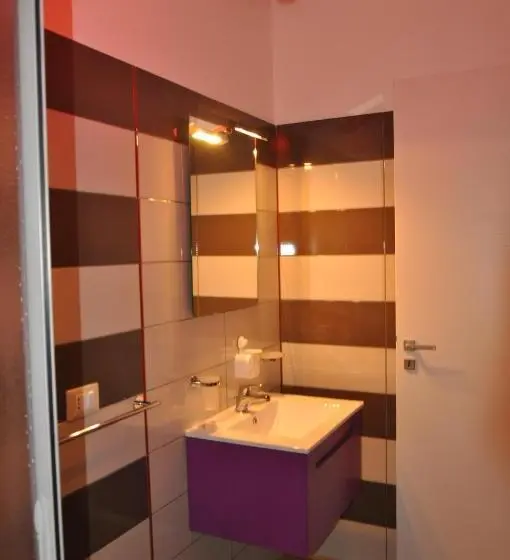 Superior-huone King-vuode, Alicata B&b La Dimora Del Vento