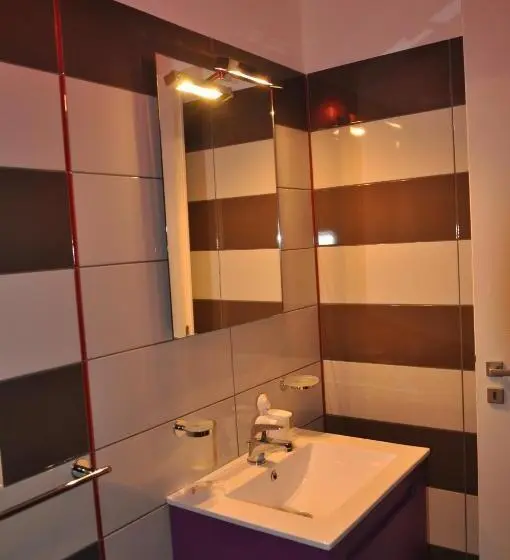 Superior-huone King-vuode, Alicata B&b La Dimora Del Vento