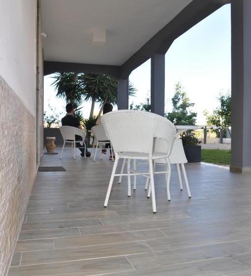 חדר סופריור עם מיטת קינג, Alicata B&b La Dimora Del Vento