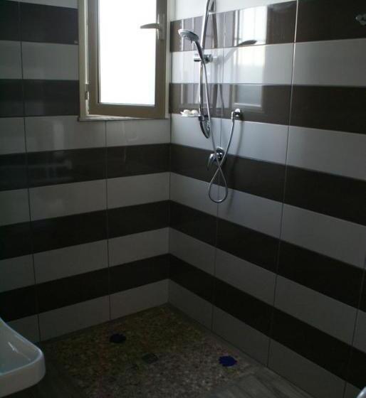 חדר סטנדרט מותאם לאדם עם מוגבלויות, Alicata B&b La Dimora Del Vento