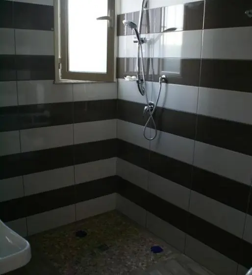 Standard-invahuone, Alicata B&b La Dimora Del Vento
