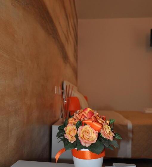 חדר סטנדרט מותאם לאדם עם מוגבלויות, Alicata B&b La Dimora Del Vento